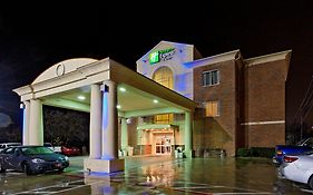 Holiday Inn Express And Suites San Antonio South